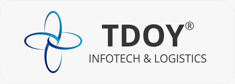 Tdoy Infotech & Logistics Limited