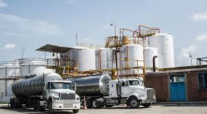 oil and gas